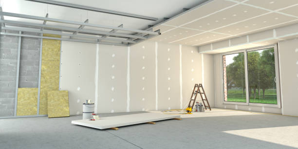 Best Insulation for Specific Applications in Green River, WY
