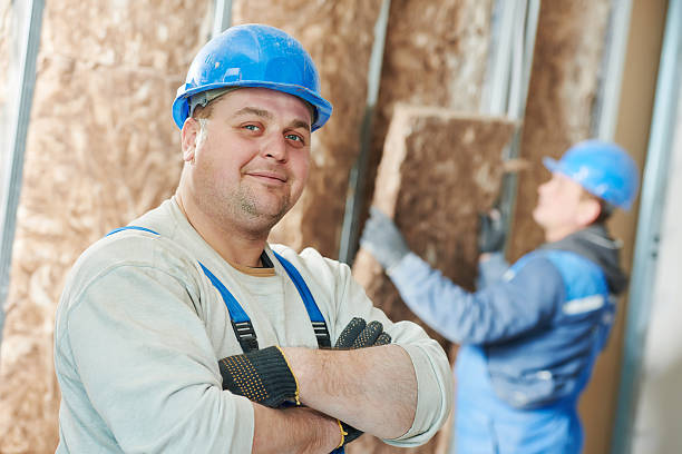 Best Specialized Insulation Services in Green River, WY