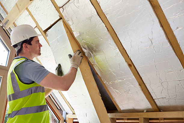 Types of Insulation We Offer in Green River, WY