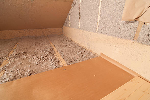 Best Eco-Friendly Insulation in Green River, WY