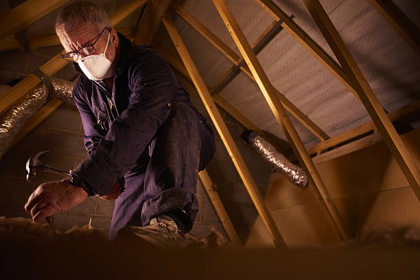 Best Blown-in Insulation in Green River, WY