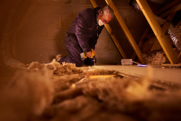 Best Eco-Friendly Insulation in Green River, WY